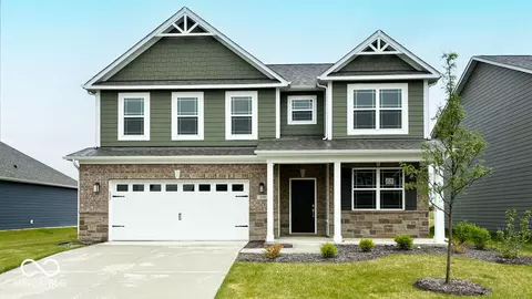 5636 Tart Blvd, Indianapolis, IN 46239