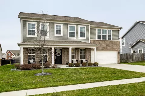 2688 Solidago Dr, Plainfield, IN 46168 photo 3