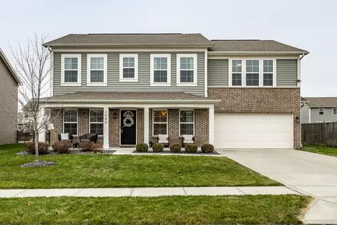 2688 Solidago Dr, Plainfield, IN 46168