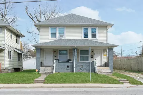 17 N Arlington Ave, Indianapolis, IN 46219