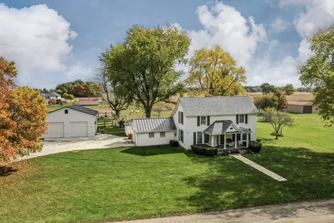 549 Noack Rd, Greenwood, IN 46143