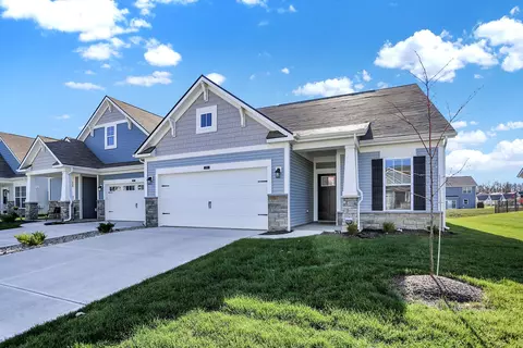 131 Hovden Dr, Cicero, IN 46034