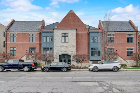 222 N East St #215, Indianapolis, IN 46204