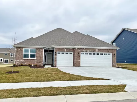 272 Lar Lan Dr, Danville, IN 46122