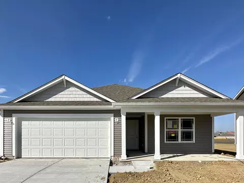 2964 W Tapestry Dr, Monrovia, IN 46157