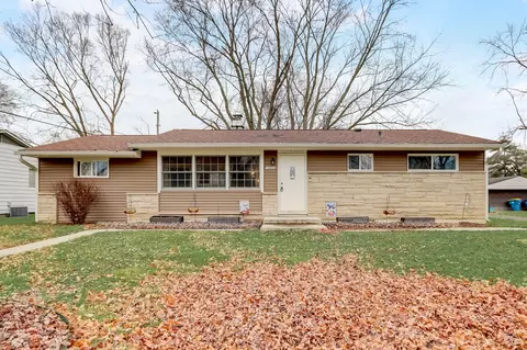 10905 Ruckle St, Indianapolis, IN 46280