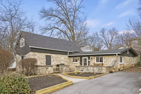 60 E College Ave, Martinsville, IN 46151