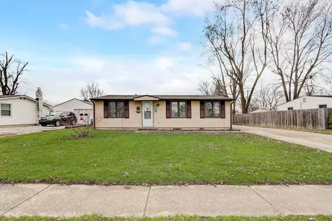 605 Dicks St, Lebanon, IN 46052