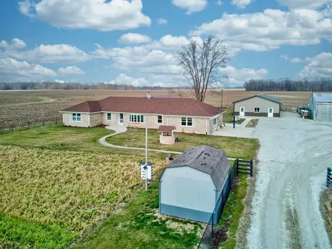2674 S Us Highway 41, Rockville, IN 47872