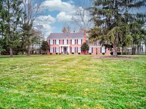 20002 Grassy Branch Rd, Westfield, IN 46074