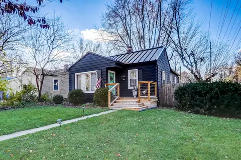 5360 Norwaldo Ave, Indianapolis, IN 46220