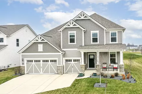5370 Dunhaven Rd, Noblesville, IN 46062