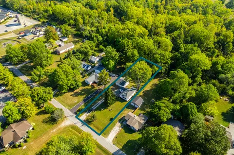 415 N Galeston Ave, Indianapolis, IN 46229