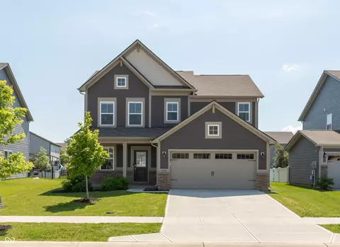 20107 Edwick Dr, Westfield, IN 46074