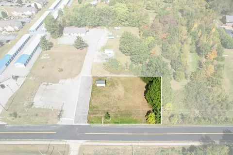 402 W Walnut St, North Vernon, IN 47265