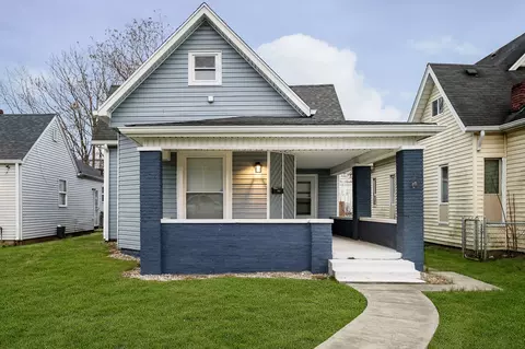 3221 Winthrop Ave, Indianapolis, IN 46205
