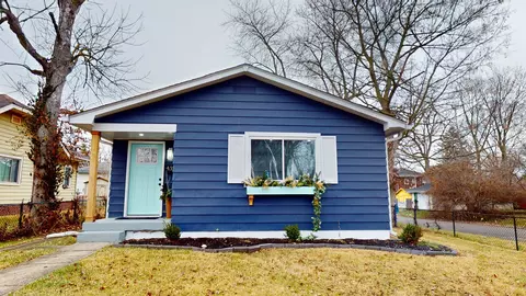 4101 Graceland Ave, Indianapolis, IN 46208