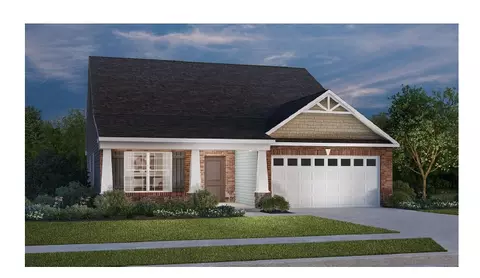 6950 Birmingham Ave, Mccordsville, IN 46055