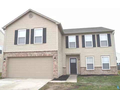 3152 Brandenburg Dr, Indianapolis, IN 46239