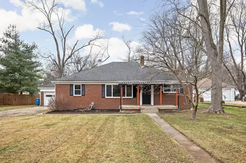 6130 N Dearborn St, Indianapolis, IN 46220