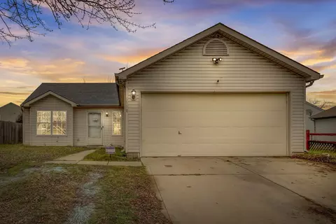 5118 Hodson Pl, Indianapolis, IN 46241