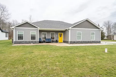 461 Gettysburg, Coatesville, IN 46121