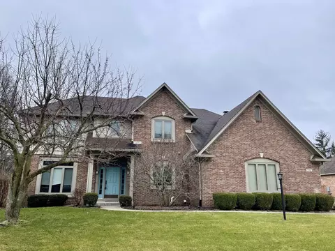 7123 Bluffridge Blvd, Indianapolis, IN 46278