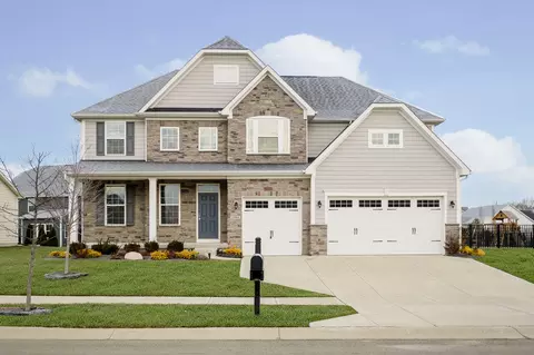 11904 West Rd, Zionsville, IN 46077
