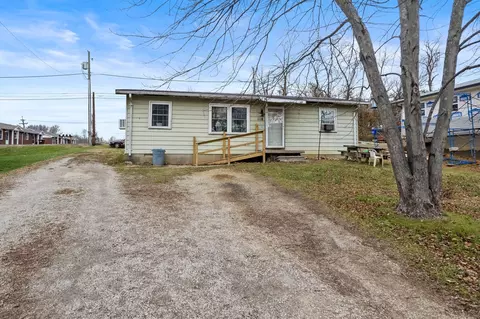 118 Platter Dr, North Vernon, IN 47265