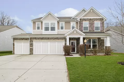 18961 Elder Ridge Dr, Noblesville, IN 46062