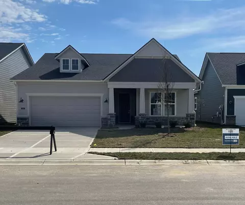 5309 Spyglass Dr, Lebanon, IN 46052