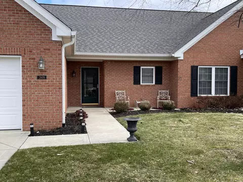 2609 Red Admiral Ln, Lebanon, IN 46052