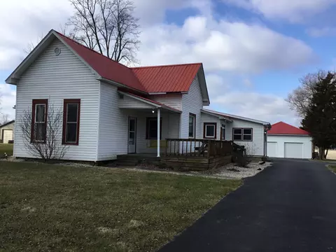 5308 S County Road 200 W, Clayton, IN 46118