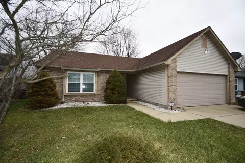 1507 Prairie Depot, Indianapolis, IN 46241