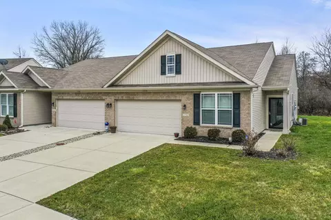 11706 Whisperwood Way, Fishers, IN 46037