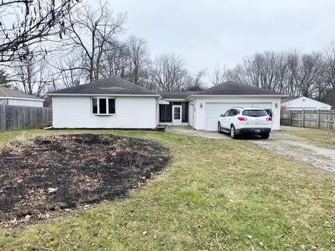 4935 S State Ave, Indianapolis, IN 46227