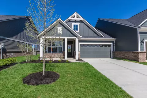 14426 Shrawley Ct, Carmel, IN 46074