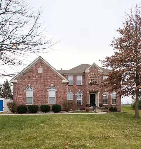 13869 Ash Stone Ct, Fishers, IN 46040