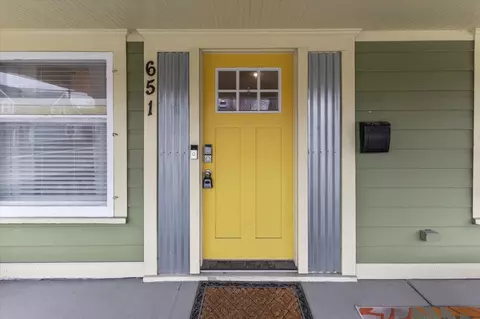 651 N Rural St, Indianapolis, IN 46201