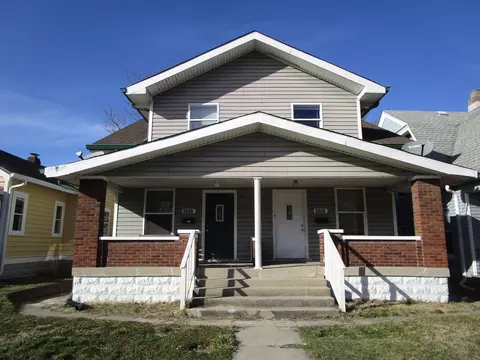 50265028 E New York St, Indianapolis, IN 46201
