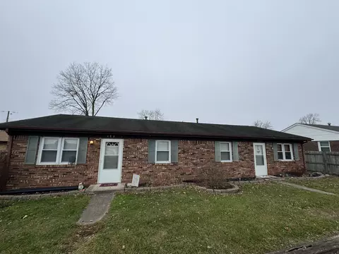 480 S 460 S Home Ave, Martinsville, IN 46151
