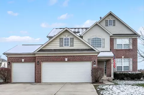 18572 Pilot Mills Ct, Noblesville, IN 46062