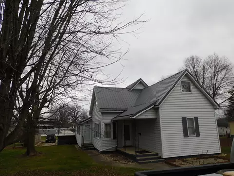 314 N Jefferson St, Rockville, IN 47872