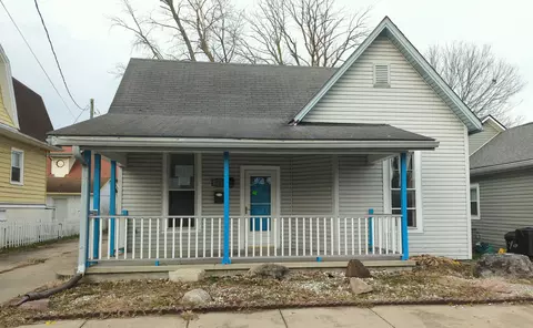 737 Elm St, Shelbyville, IN 46176