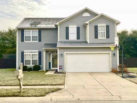 2303 Burgundy Way, Plainfield, IN 46168
