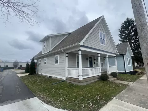 631 Hannibal St, Noblesville, IN 46060