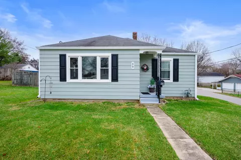99 Pitt St, Franklin, IN 46131