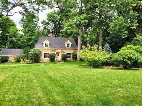 3155 N National Rd, Columbus, IN 47201