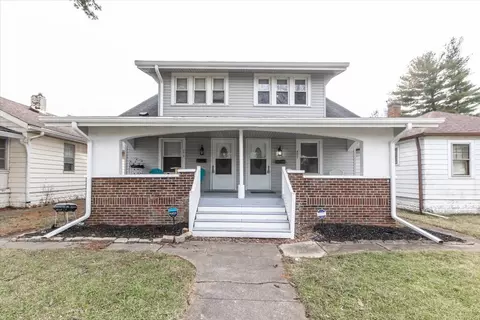 40174019 E 11th St, Indianapolis, IN 46201