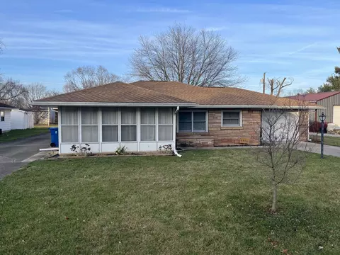 2208 Berne Ave, Terre Haute, IN 47805
